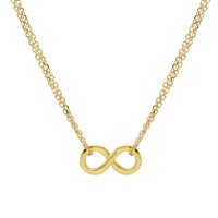 Collana Gioielleria Dossena  Donna in Oro 279502